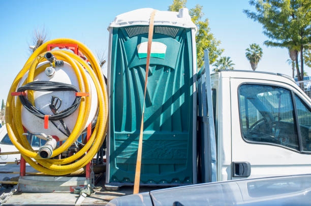 Best Local porta potty services  in Rio Rancho, NM