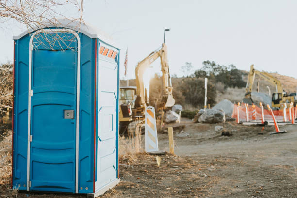 Rio Rancho, NM porta potty rental Company