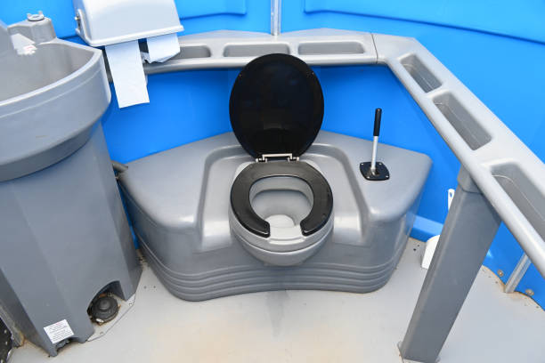 Best Portable restroom trailer rental  in Rio Rancho, NM
