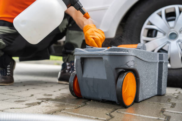 Best Best portable toilet rental  in Rio Rancho, NM