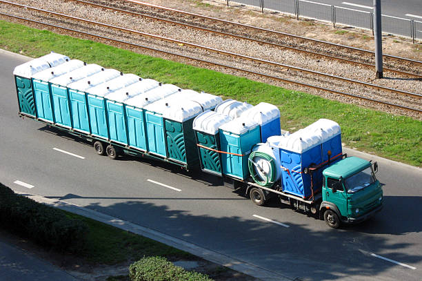 Best Local porta potty services  in Rio Rancho, NM
