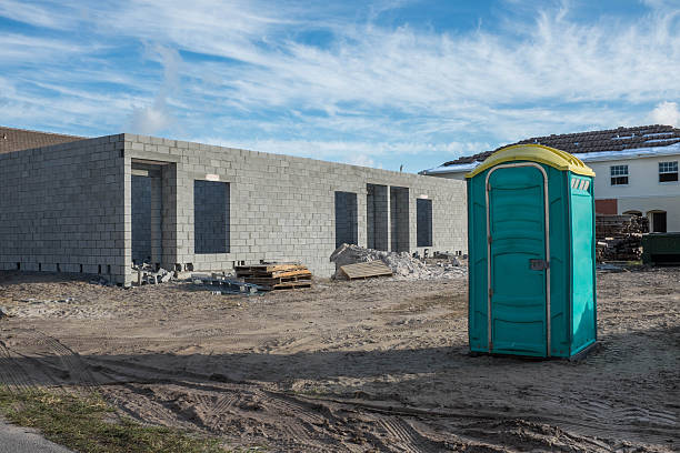 Best Porta potty delivery and setup  in Rio Rancho, NM